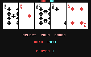 Pub Games — sstitle (EU)