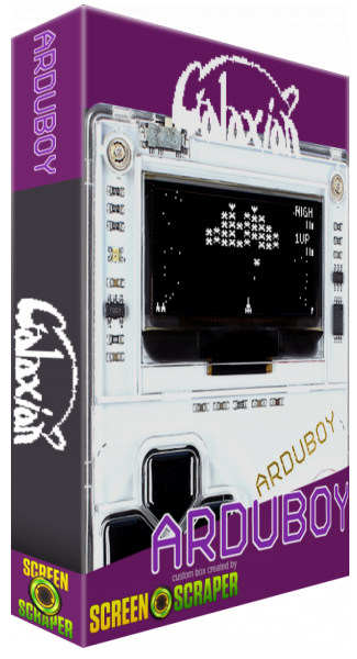 Galaxion — box-3D (SS)