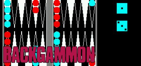 Backgammon — steamgrid
