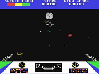 Alpha Omega Run — ss (WOR)