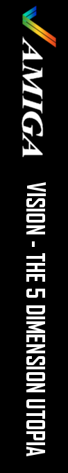 Vision - The 5 Dimension Utopia — box-2D-side (WOR)