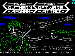 Afghan Attack — sstitle (WOR)