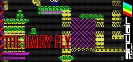 The Hairy Fly — steamgrid
