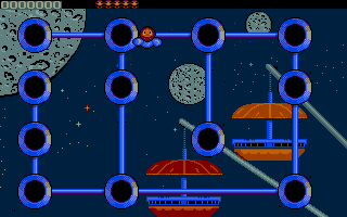 Bumpy's Arcade Fantasy — ss (EU)