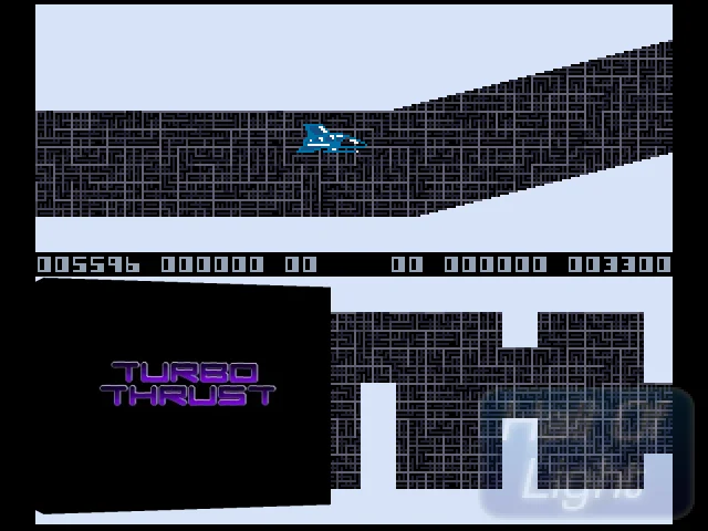 Turbo Thrust — mixrbv2 (WOR)