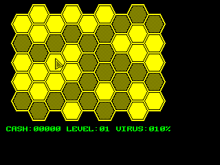 Honey World — ss (WOR)