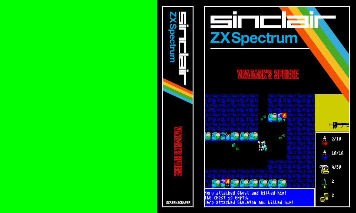 Vradark's Sphere — box-texture (SS)