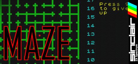Maze — steamgrid