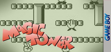 Magical Tower — steamgrid