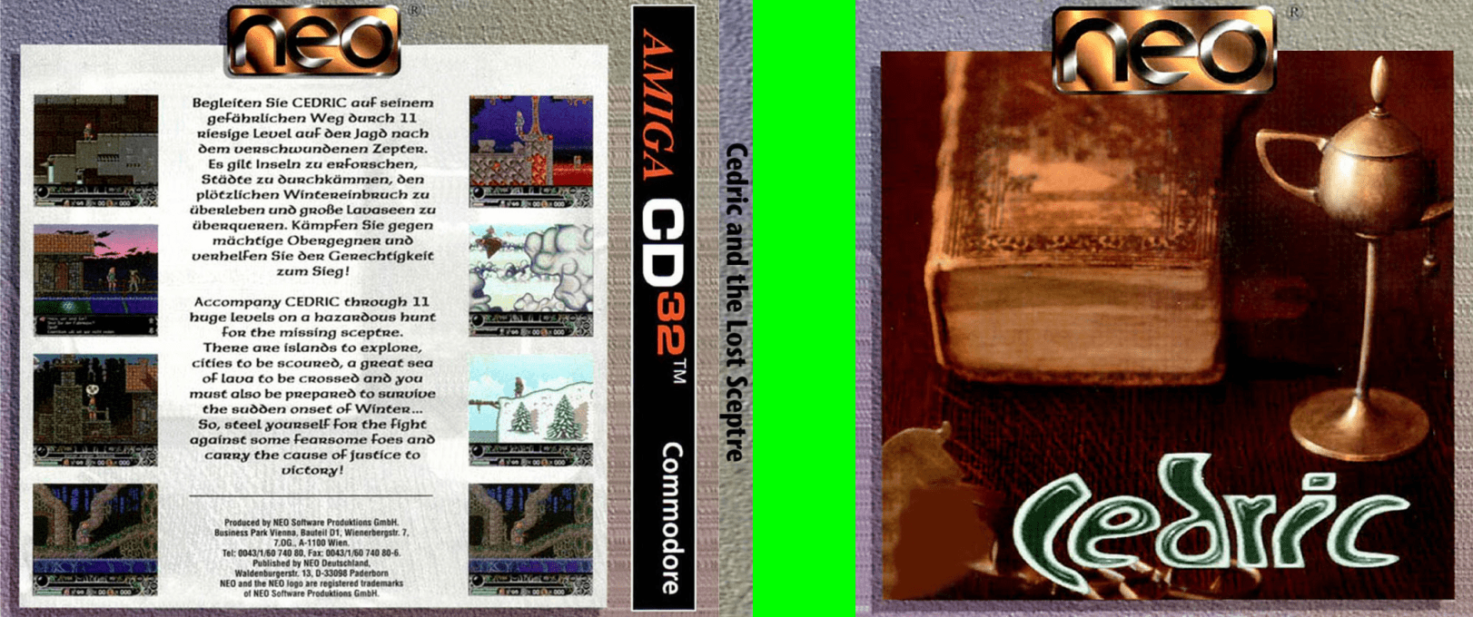 Cedric — box-texture (WOR)