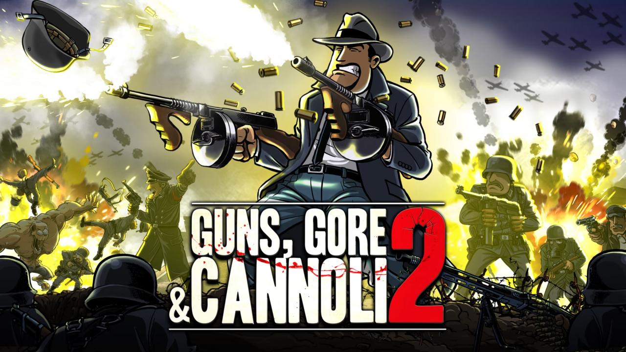 Guns, Gore & Cannoli 2 — sstitle (WOR)