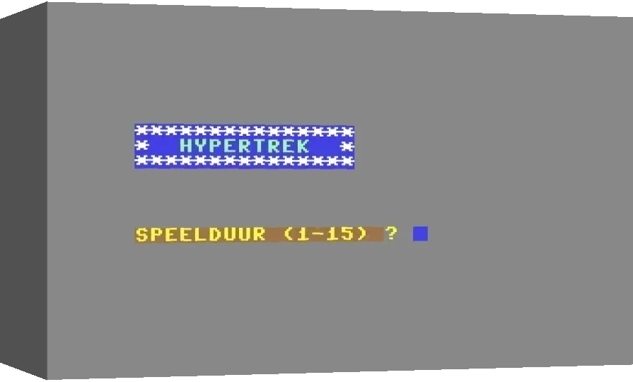 Hypertrek — box-3D (WOR)