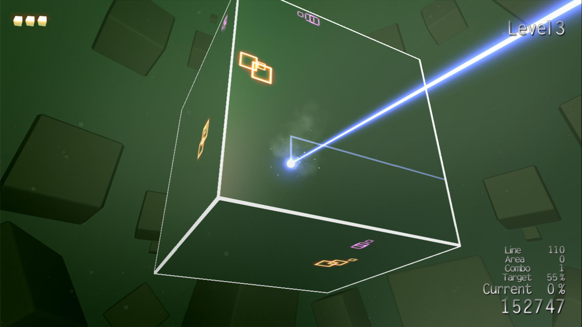 Cubixx HD — ss (WOR)