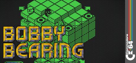 Bobby Bearing — steamgrid