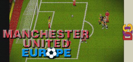 Manchester United Europe — steamgrid