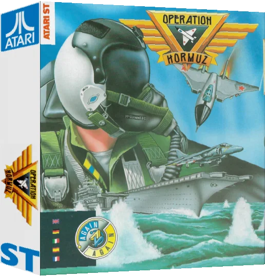 Operation Hormuz — box-3D (EU)