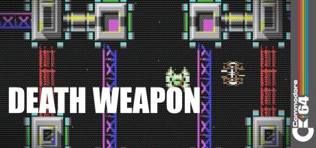 Death Weapon — steamgrid