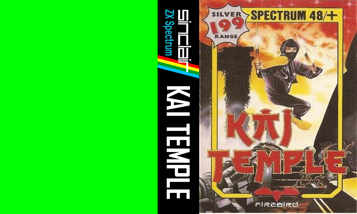 Kai Temple — box-texture (WOR)