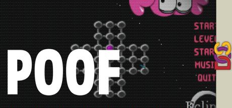 Poof — steamgrid