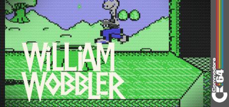 William Wobbler — steamgrid