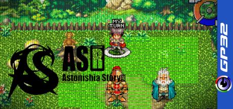 Astonishia Story R — steamgrid