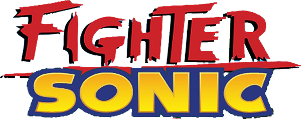 Sonic 3 - Fighter Sonic — wheel-hd (WOR)