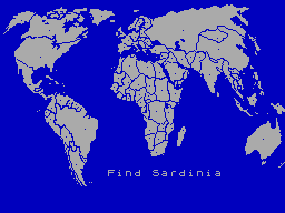 Geography 1 — ss (EU)
