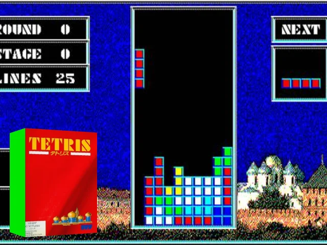 Tetris — mixrbv2 (WOR)