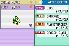 Pokemon - Whisky Brown — ss (WOR)