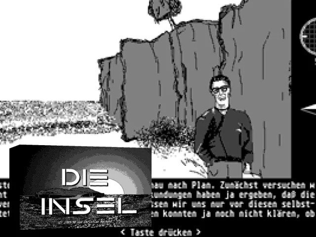 Insel, Die — mixrbv2 (WOR)