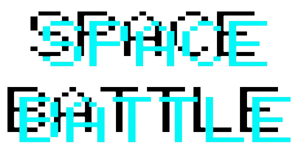 Space Battle — wheel (JP)