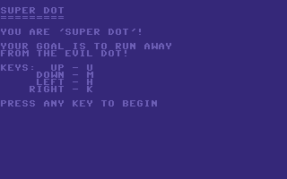 Superdot — sstitle (WOR)