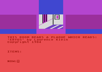 Eryus — ss (WOR)