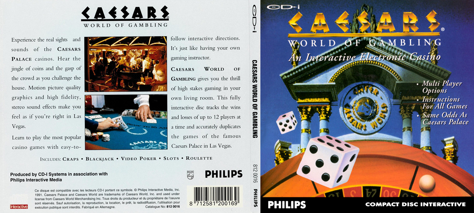 Caesars World Of Gambling — box-texture (EU)