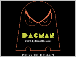 Dacman — sstitle (WOR)