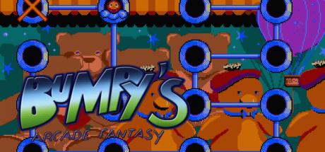 Bumpy's Arcade Fantasy — steamgrid