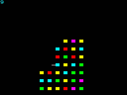 Semi Stack — ss (WOR)