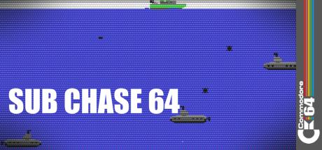 Sub Chase 64 — steamgrid