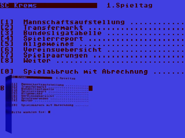Bundesliga 88-89 — mixrbv2 (WOR)