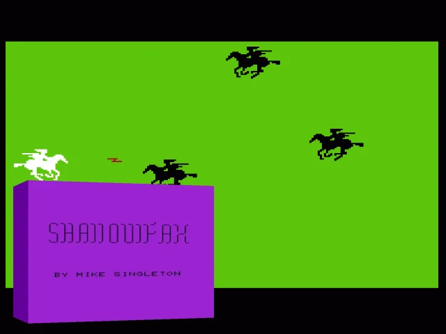 Shadowfax — mixrbv2 (WOR)