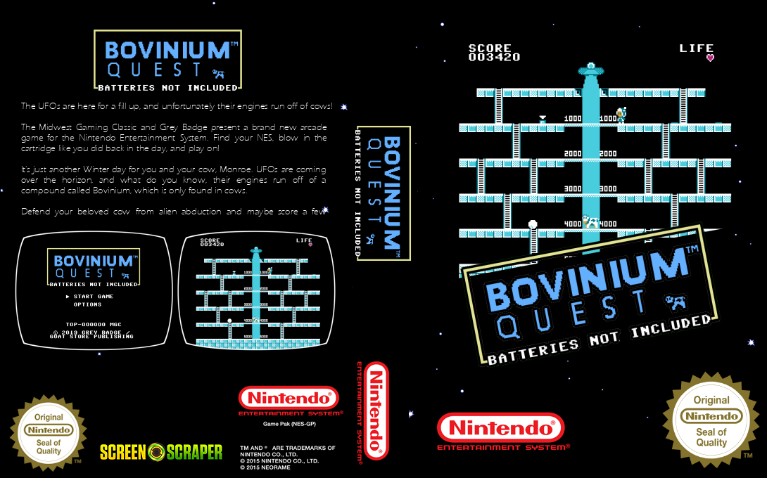 Bovinium Quest - Batteries Not Included — box-texture (SS)