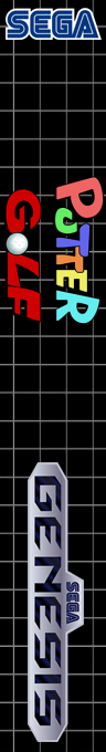 Putter Golf — box-2D-side (SS)