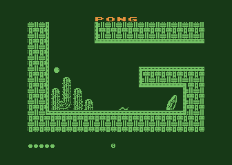 Pong — ss (WOR)