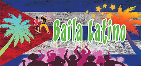 Baila Latino — steamgrid