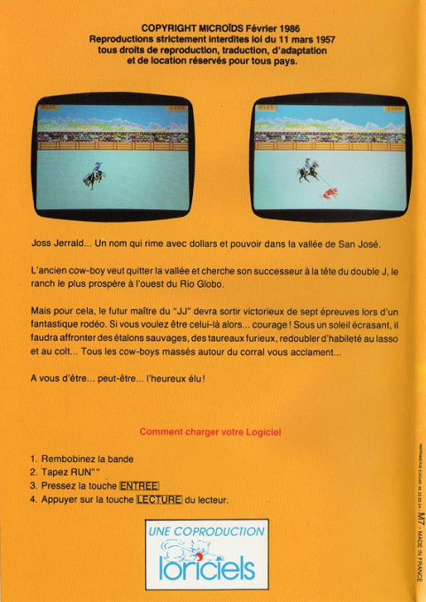 Rodéo — box-2D-back (WOR)