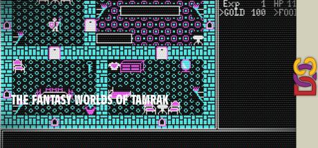The Fantasy Worlds of Tamrak — steamgrid