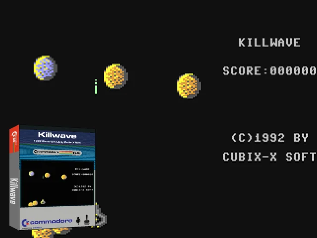 Killwave — mixrbv2 (CUS)