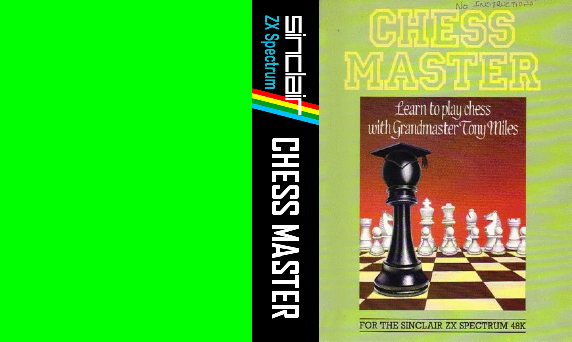 Chess Master — box-texture (WOR)