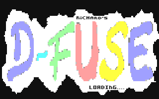 D-fuse — sstitle (WOR)