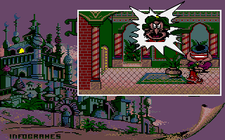 Iznogoud — ss (EU)